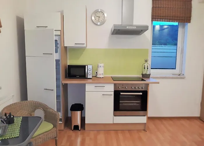 Ferienwohnung FLAIR