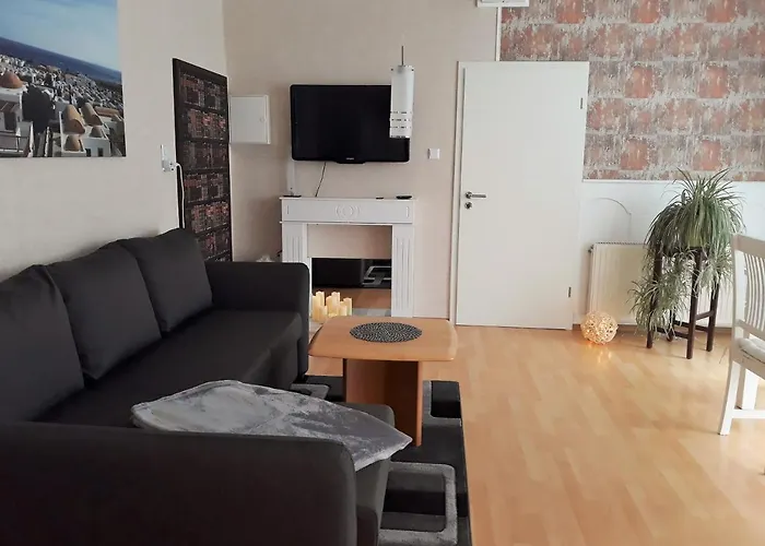 Ferienwohnung FLAIR