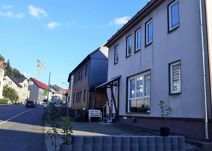 Ferienwohnung FLAIR