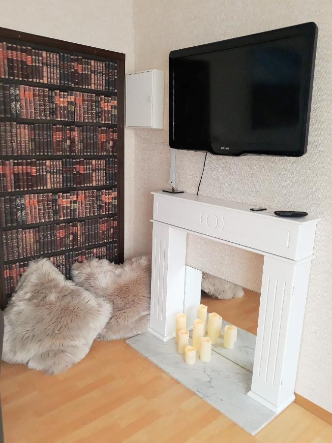 Flair Apartment