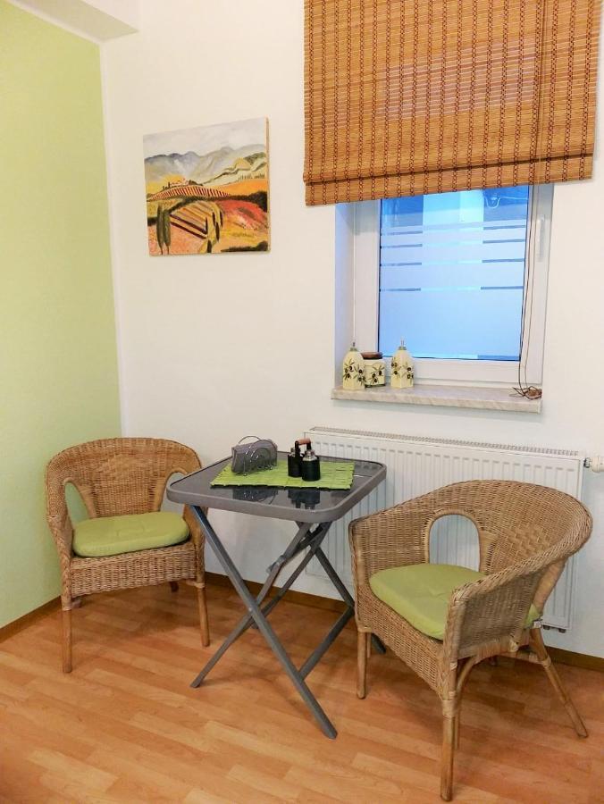 Apartment Flair