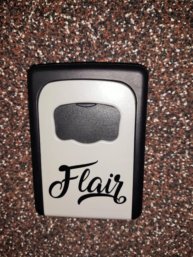 Flair Apartment Zella-Mehlis