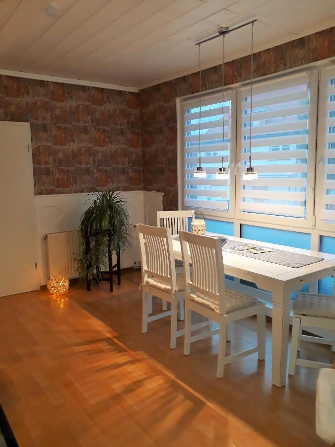 Flair Apartment *