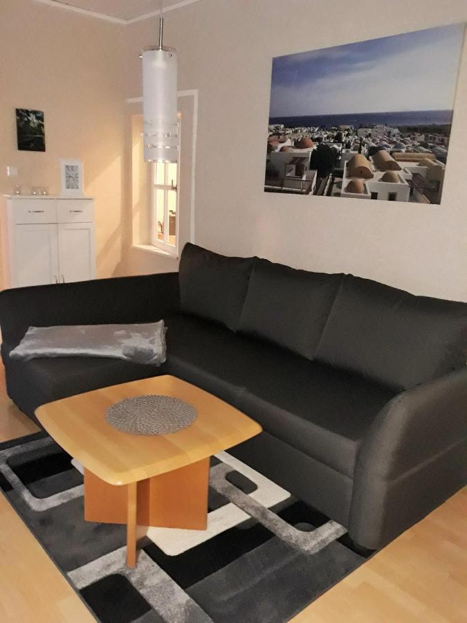 Apartment Flair Zella-Mehlis