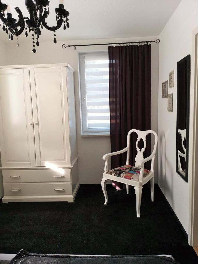 Flair Apartment Zella-Mehlis