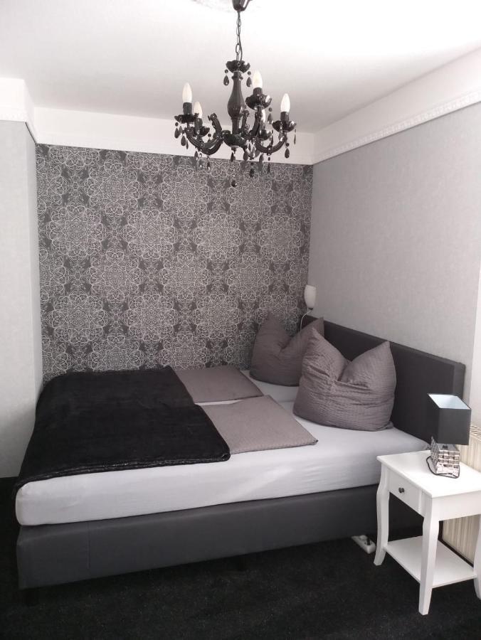 Apartment Flair *